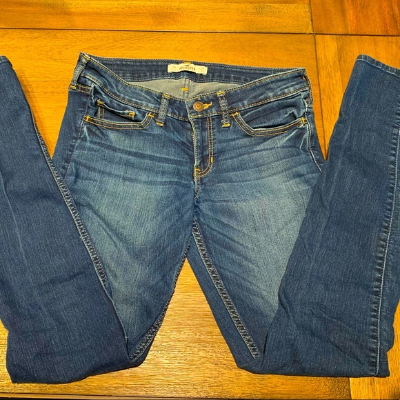 Hollister Denim - New Hollister jeans!